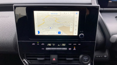 Toyota bZ4X 150kW Pure 71.4kWh 5dr Auto [11kW] Electric Hatchback